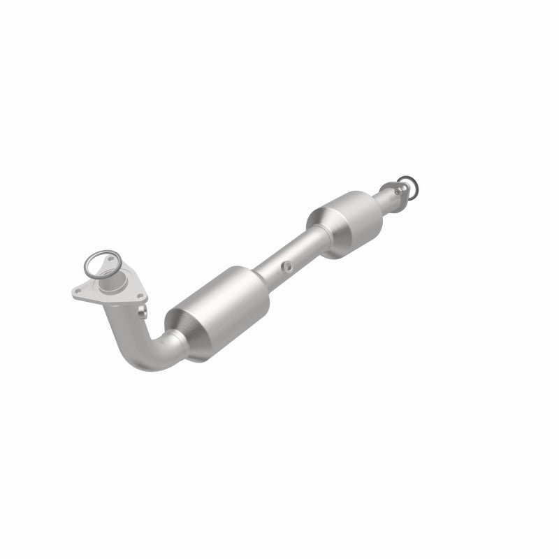 MagnaFlow Toyota Tundra California Grade CARB Compliant Direct-Fit Catalytic Converter 5481626 360 Degree Image Set