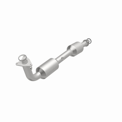 MagnaFlow Toyota Tundra California Grade CARB Compliant Direct-Fit Catalytic Converter 5481626 360 Degree Image Set
