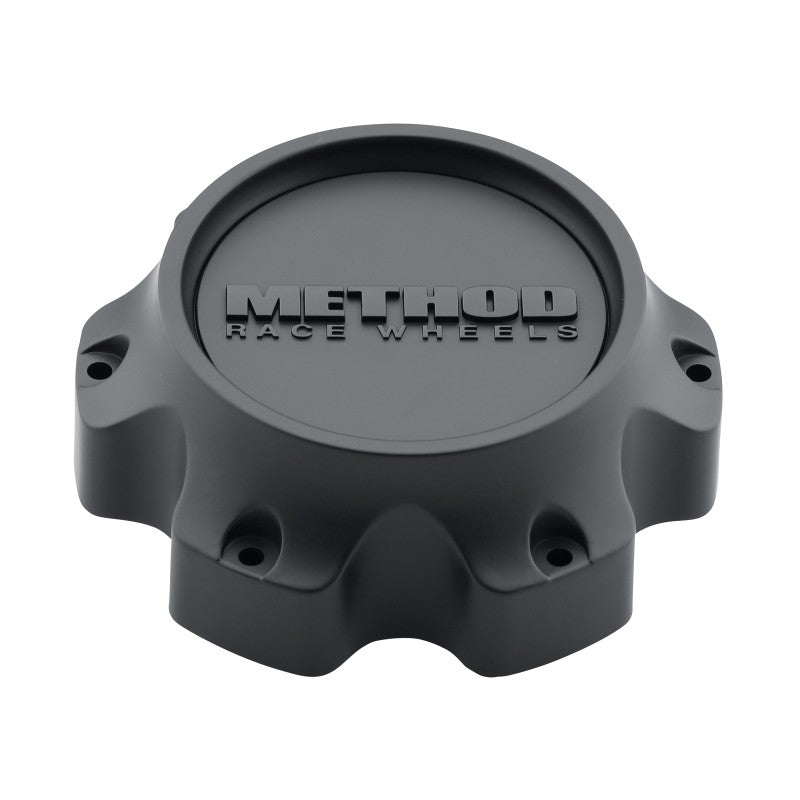 Method Wheels Method Cap T079 - 110mm - Black - Tall - 1 Piece - Screw On CP-T079L139-01 CP-T079L139-01 User 1