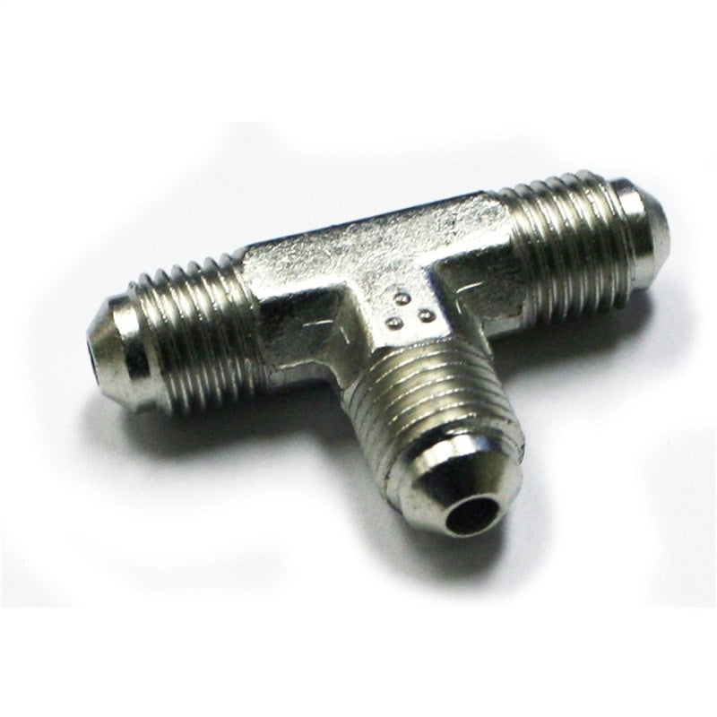 Nitrous Express 3 An T-Fitting 16133 Photo - Primary