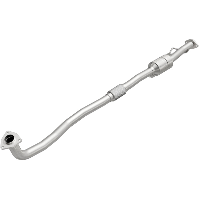 MagnaFlow Toyota Camry OEM Grade Federal / EPA Compliant Direct-Fit Catalytic Converter 52121 Photo - Primary