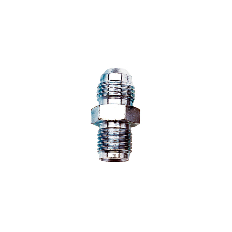 Russell -6 AN Power Steering Adapters (Endura Finish) 640330 Photo - Primary