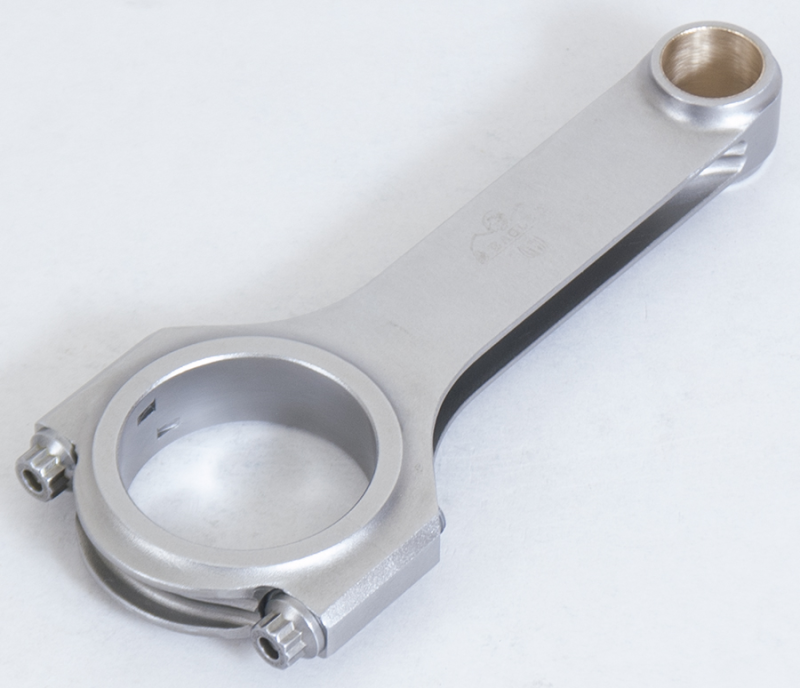Eagle Chevrolet Big Block H-Beam Connecting Rod *SINGLE ROD ONLY* CRS66353D-1 CRS66353D-1 Photo - Primary