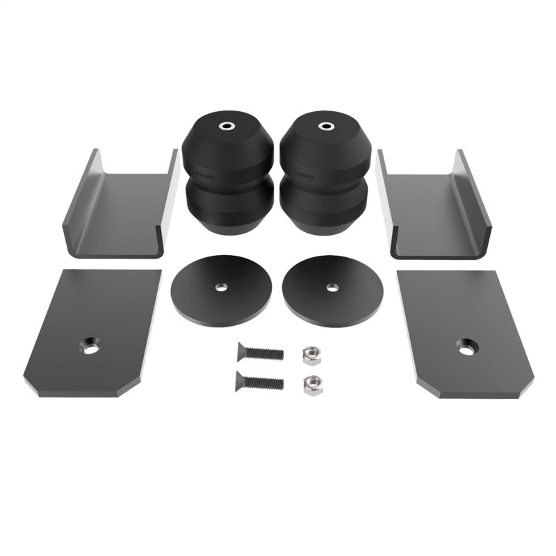 Timbren 1996 International 3000 Front Suspension Enhancement System MSR001 MSR001 Photo - Unmounted
