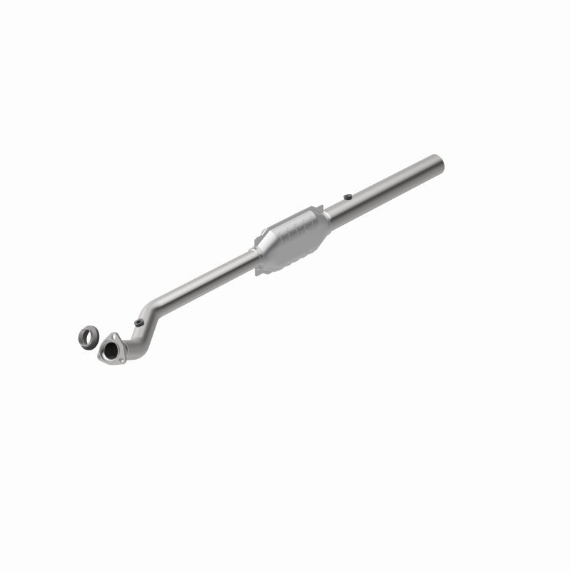 MagnaFlow HM Grade Federal / EPA Compliant Direct-Fit Catalytic Converter 93613 360 Degree Image Set