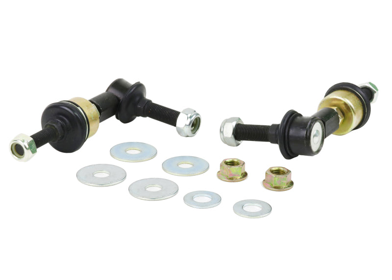 Whiteline Sway Bar - Link KLC185 Photo - Primary