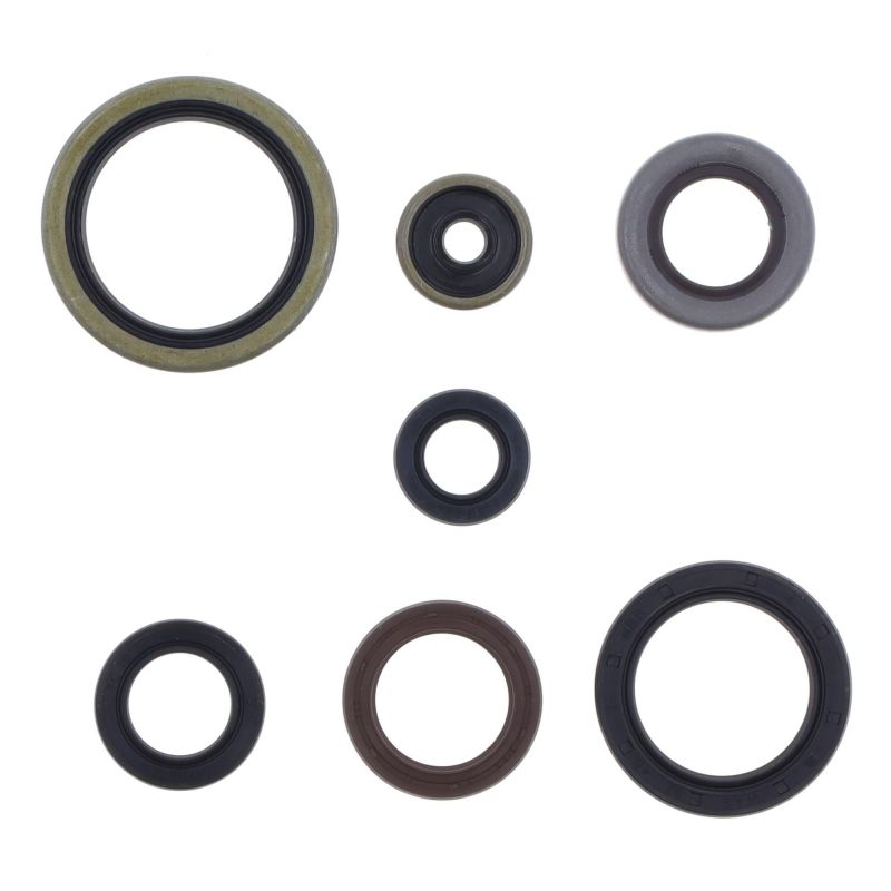 Athena 18-22 KTM SX250/EXC300 Engine Oil Seal Kit P400270400083 P400270400083 Photo - Primary