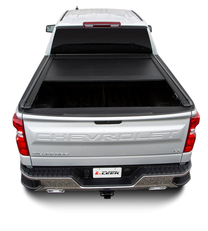 Pace Edwards 2020 Chevrolet Silverado 1500 HD 6ft 8in Bed Ultragroove Electric KECA34A65 KECA34A65 Photo - Primary