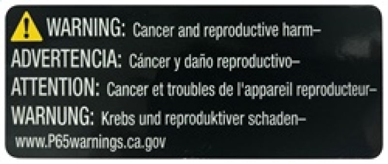 AEM Induction AEM 07-11 Toyota Camry V6-3.5L Cold Air Intake 21-870C 21-870C User 4