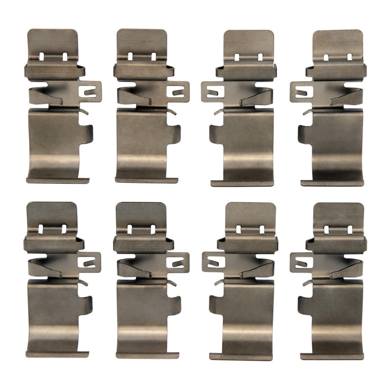 DFC DFC SS Hardware Kits Brakes, Rotors & Pads Brake Hardware main image