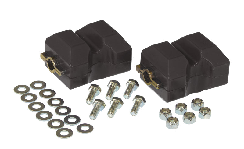 Prothane Differential Mount Bushing 7-522-BL Photo - Primary