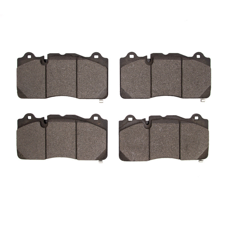 R1 Concepts RNC Semi Met Brake Pads Brakes, Rotors & Pads Brake Pads - OE main image
