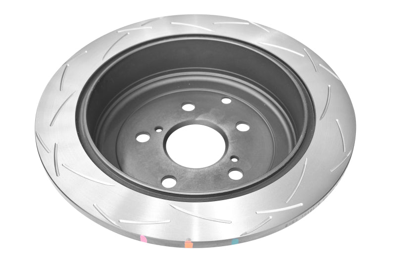DBA 10-15 Lexus RX350 Rear 4000 Series Slotted Rotor 42733S 42733S Photo - out of package