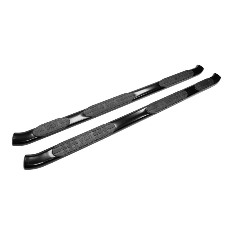 Westin PRO TRAXX 5 Oval W2W Nerf Step Bars 21-534595 Photo - Primary