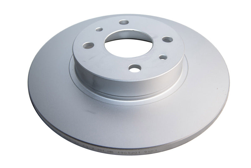 DBA DBA En-Shield Standard Rotors Brakes, Rotors & Pads Brake Rotors - OE main image