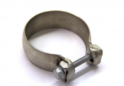 Kooks Headers Kooks Universal 3in Torca Ball Clamp JI-K61003 JI-K61003 Photo - Primary
