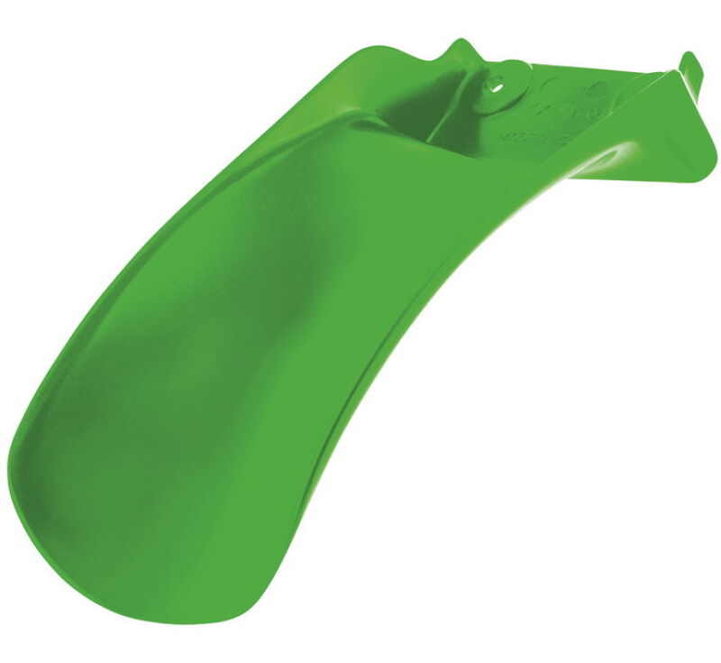 Acerbis Mud Flap Kaw Grn 2081640006 2081640006 Photo - Primary