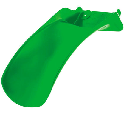 Acerbis Mud Flap Kaw Grn 2081640006 2081640006 Photo - Primary