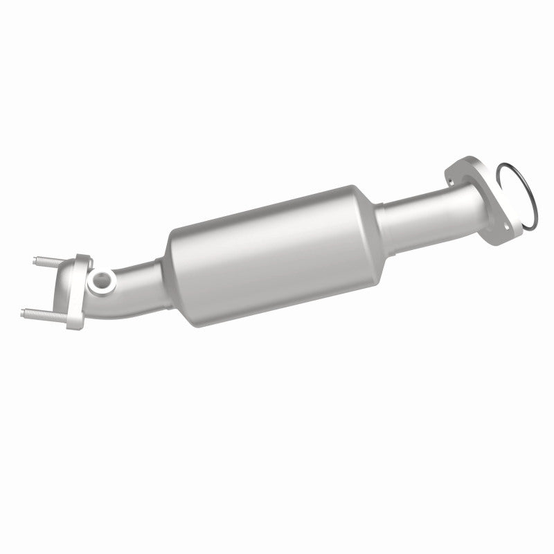 MagnaFlow California Grade CARB Compliant Direct-Fit Catalytic Converter 5411042 360 Degree Image Set