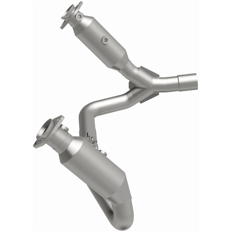 MagnaFlow Dodge Dakota OEM Grade Federal / EPA Compliant Direct-Fit Catalytic Converter 21-972 Photo - out of package