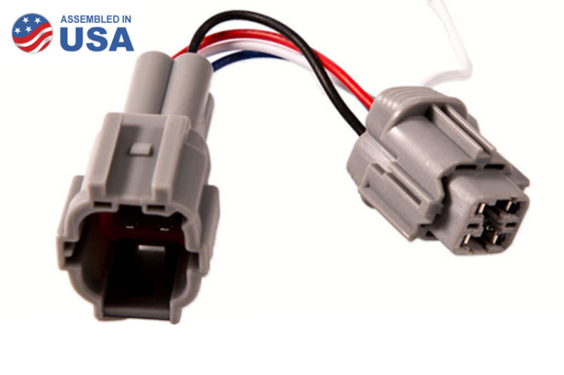 Diode Dynamics 13-16 Subaru BRZ Always-On Module (EU/AU/JDM) DD3024 DD3024 User 7