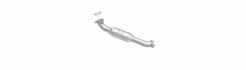 MagnaFlow Pontiac G8 OEM Grade Federal / EPA Compliant Direct-Fit Catalytic Converter 51689 360 Degree Image Set