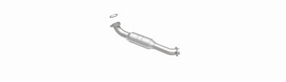 MagnaFlow Pontiac G8 OEM Grade Federal / EPA Compliant Direct-Fit Catalytic Converter 51689 360 Degree Image Set