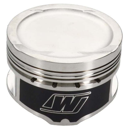 Wiseco Audi/VW 2.0L 83.00mm Bore 92.8mm Stroke -8.00cc EA113 Piston Kit - 4 Cyl K749M83 K749M83 User 5