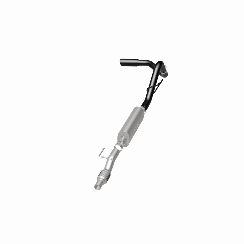 MagnaFlow Ford F-150 Street Series Cat-Back Performance Exhaust System 15364 360 Degree Image Set