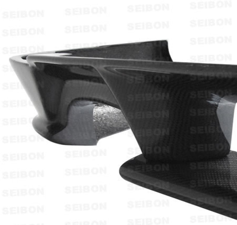Seibon Carbon Fiber for Acura NSX 1991-2001 RL9201ACNSX-TB Photo - Primary