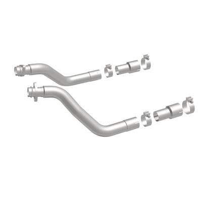 Magnaflow Mani frontpipes 64-66 Mustang V8 16445 16445 360 Degree Image Set