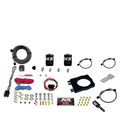 Nitrous Express Dodge Hemi Plate System (50-400HP) 20944-00 Photo - Primary