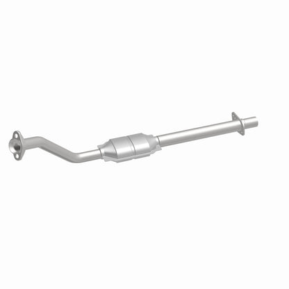 MagnaFlow Standard Grade Federal / EPA Compliant Direct-Fit Catalytic Converter 93165 360 Degree Image Set
