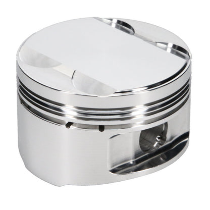 JE Pistons OPEL 1.6 16V 11.5:1 KIT Set of 4 Pistons 312426 312426 User 3