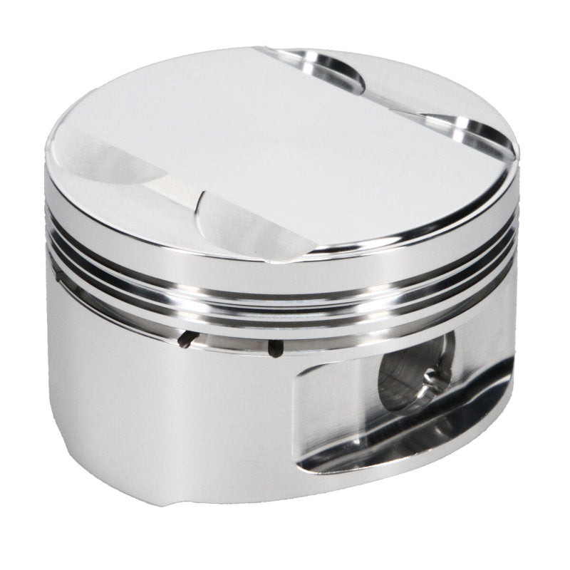 JE Pistons OPEL 1.6 16V 11.5:1 KIT Set of 4 Pistons 312428 312428 User 2