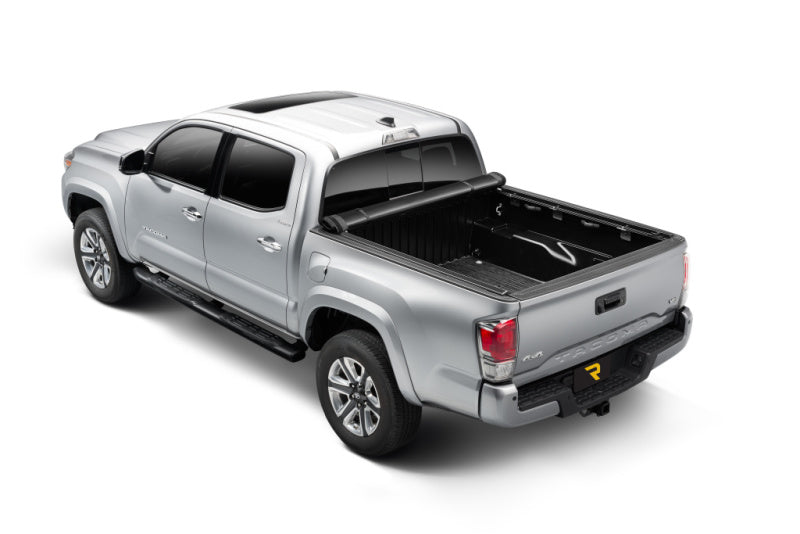 Truxedo 2024 Toyota Tacoma 5ft Pro X15 Bed Cover 1456101 1456101 Photo - Mounted