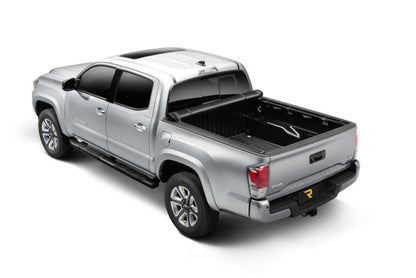 Truxedo 2024 Toyota Tacoma 5ft Pro X15 Bed Cover 1456101 1456101 Photo - Mounted
