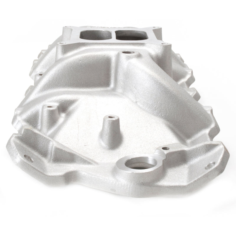 Edelbrock Performer RPM Manifold 7101 Photo - out of package