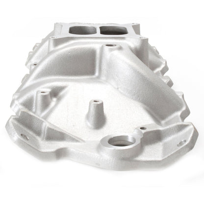 Edelbrock Performer RPM Manifold 7101 Photo - out of package