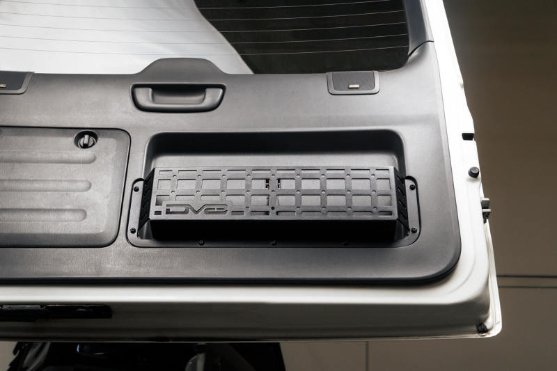 DV8 Offroad 03-09 Lexus GX 470 Molle Door Pocket MPGX-03 MPGX-03 Photo - Unmounted