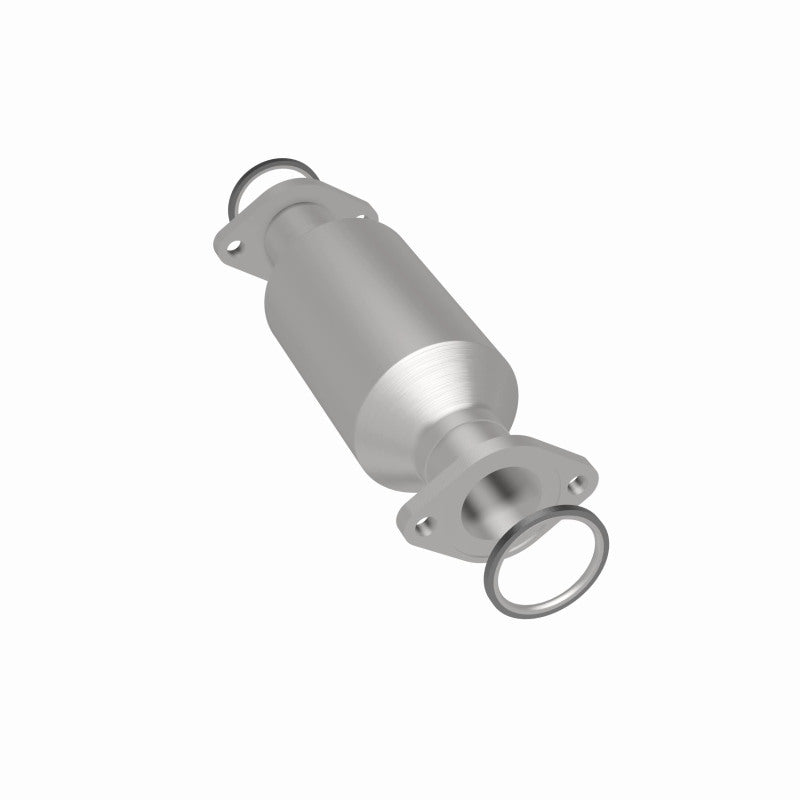 MagnaFlow California Grade CARB Compliant Direct-Fit Catalytic Converter 3322886 360 Degree Image Set