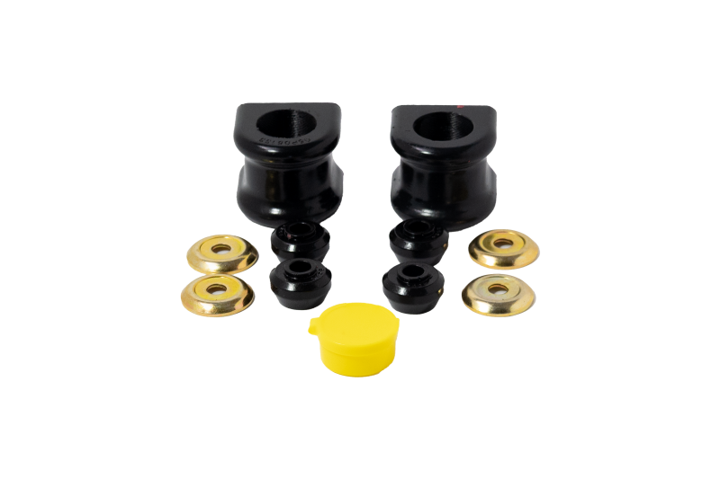 Energy Suspension ES Sway Bar Bushings - Black Suspension Bushing Kits main image