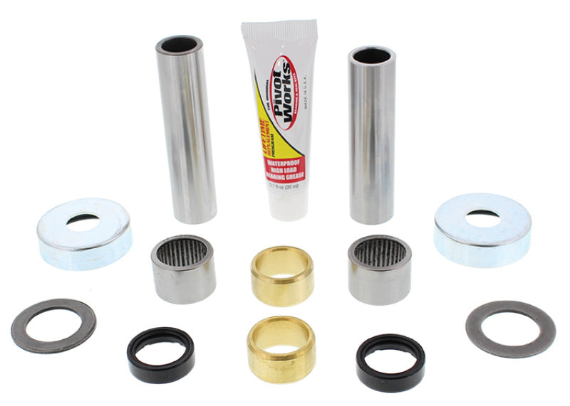 Pivot Works 09-23 Yamaha YFZ450R PW Swing Arm Kit PWSAK-Y29-450 PWSAK-Y29-450 Photo - Primary