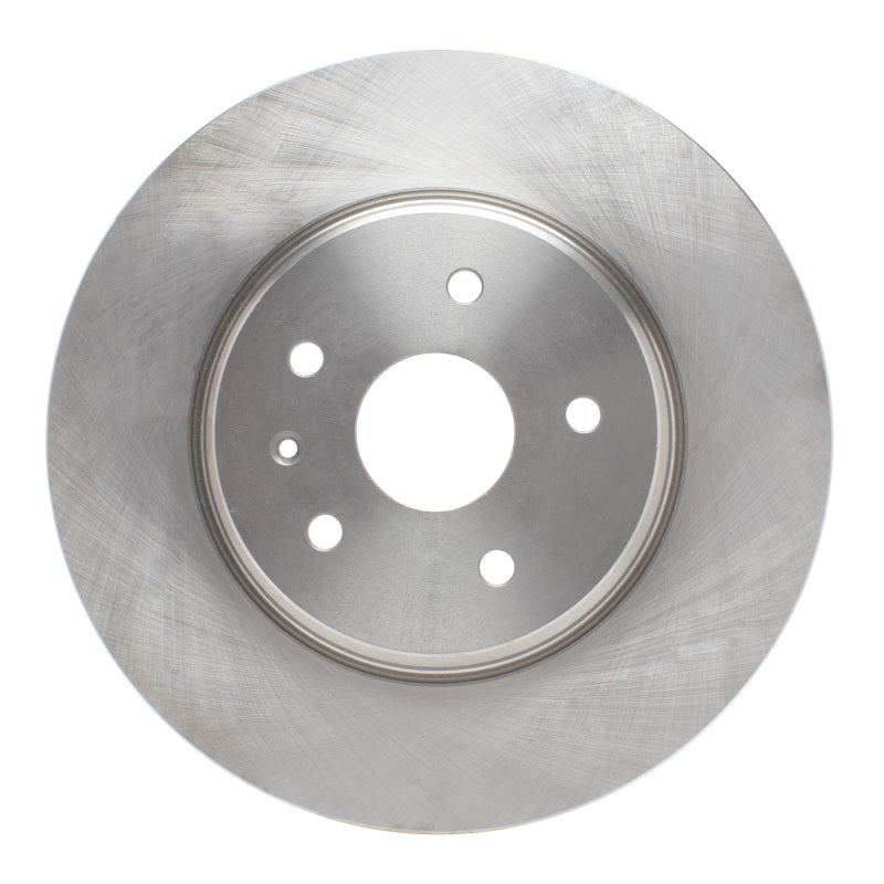 DFC DFC Brake Rotors - Plain Brakes, Rotors & Pads Brake Rotors - OE main image