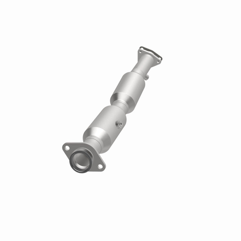 MagnaFlow Acura RL California Grade CARB Compliant Direct-Fit Catalytic Converter 4481137 360 Degree Image Set