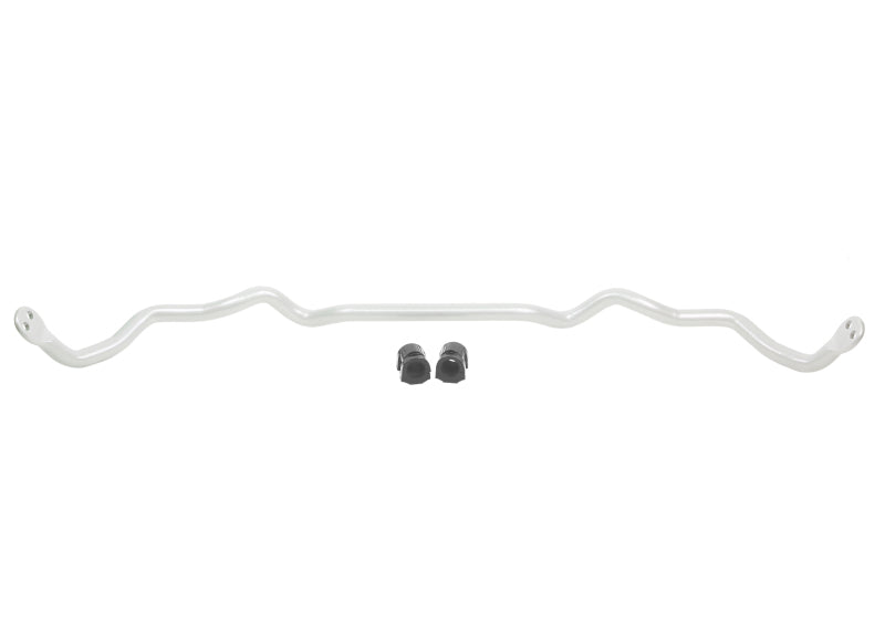 Whiteline Sway Bar - 26mm Heavy Duty Blade Adjustable BSF47Z Photo - Close Up