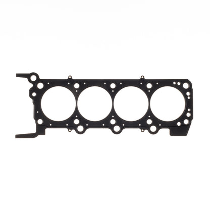 Cometic Gasket Cometic Ford 4.6L Modular V8 .036in MLS Cyl Head Gasket-95.25mm Bore-DOHC-Darton Solid Sleeve-LHS C5856-036 C5856-036 Photo - Primary