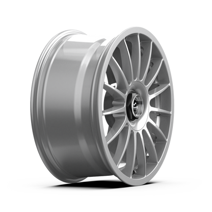 fifteen52 Podium 19x8.5 / 5x114.3 BP / 35mm ET / 73.1mm CB / 6.14in BS / Speed Silver Wheel STPSS-98554+35 STPSS-98554+35 User 1