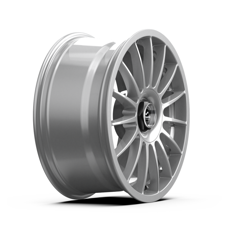 fifteen52 Podium 19x8.5 / 5x114.3 BP / 35mm ET / 73.1mm CB / 6.14in BS / Speed Silver Wheel STPSS-98554+35 STPSS-98554+35 User 1