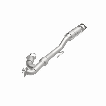 MagnaFlow Nissan Altima OEM Grade Federal / EPA Compliant Direct-Fit Catalytic Converter 52190 360 Degree Image Set